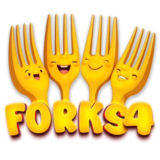 Forks4